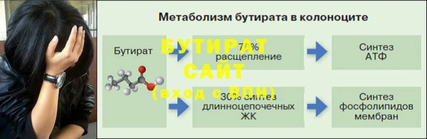 MESCALINE Михайловск
